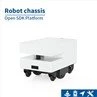 Koje aplikacije mogu postići šasije robota