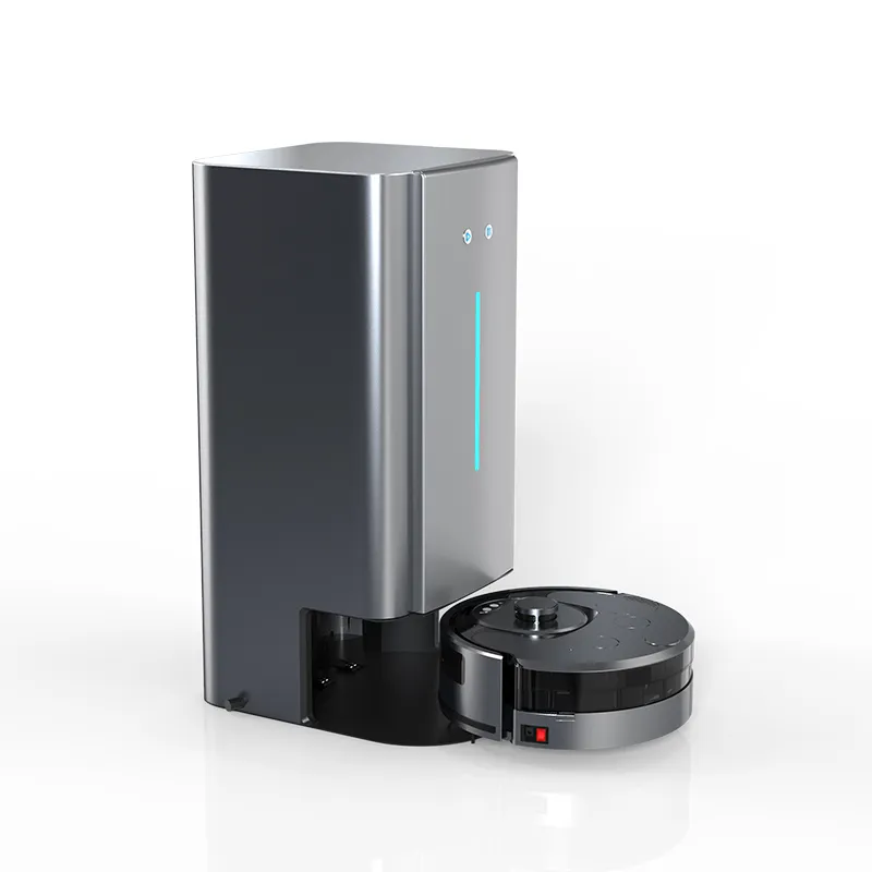 Industrija inteligentnih robota za čišćenje i poslovne mogućnosti, sljedeća g...