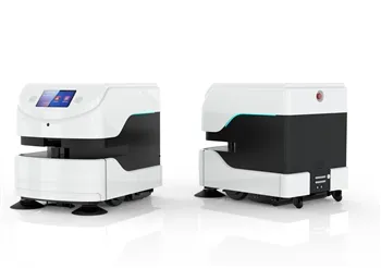 Globalni izvještaj o tržištu robota za čišćenje 2022: Proliferacija robota za...