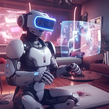 Huawei vodi na tržištu robotike sa ulaganjem od 870 miliona dolara za izgradn...