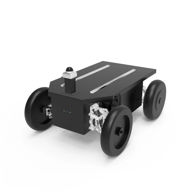 Cheetah Outdoor Robot Chassis factory